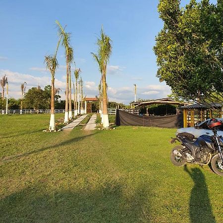 Rancho De Puerto Espejo Agrohotel Armenia (Quindio) Exterior photo