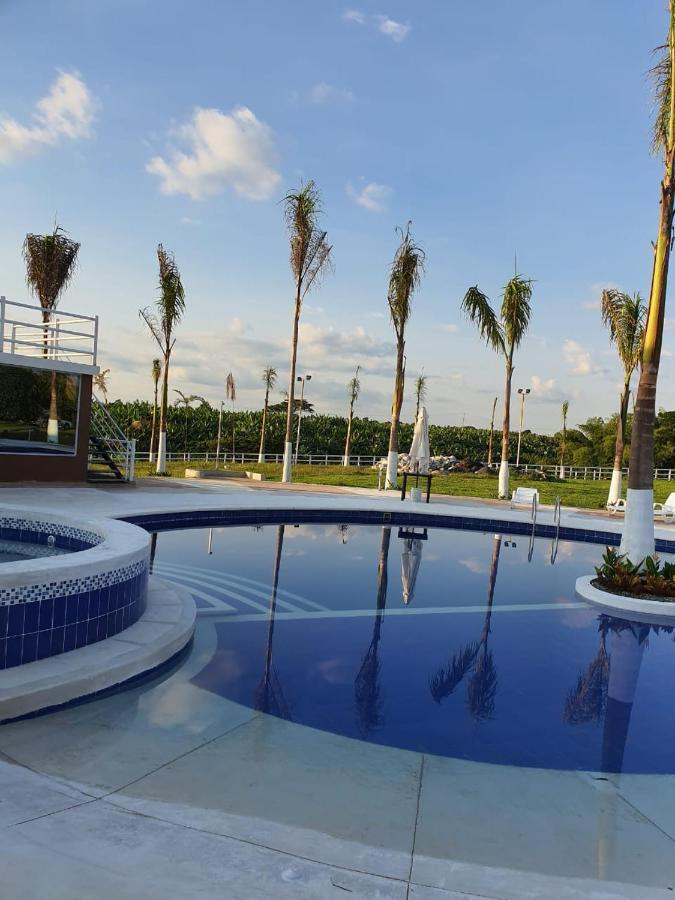 Rancho De Puerto Espejo Agrohotel Armenia (Quindio) Exterior photo